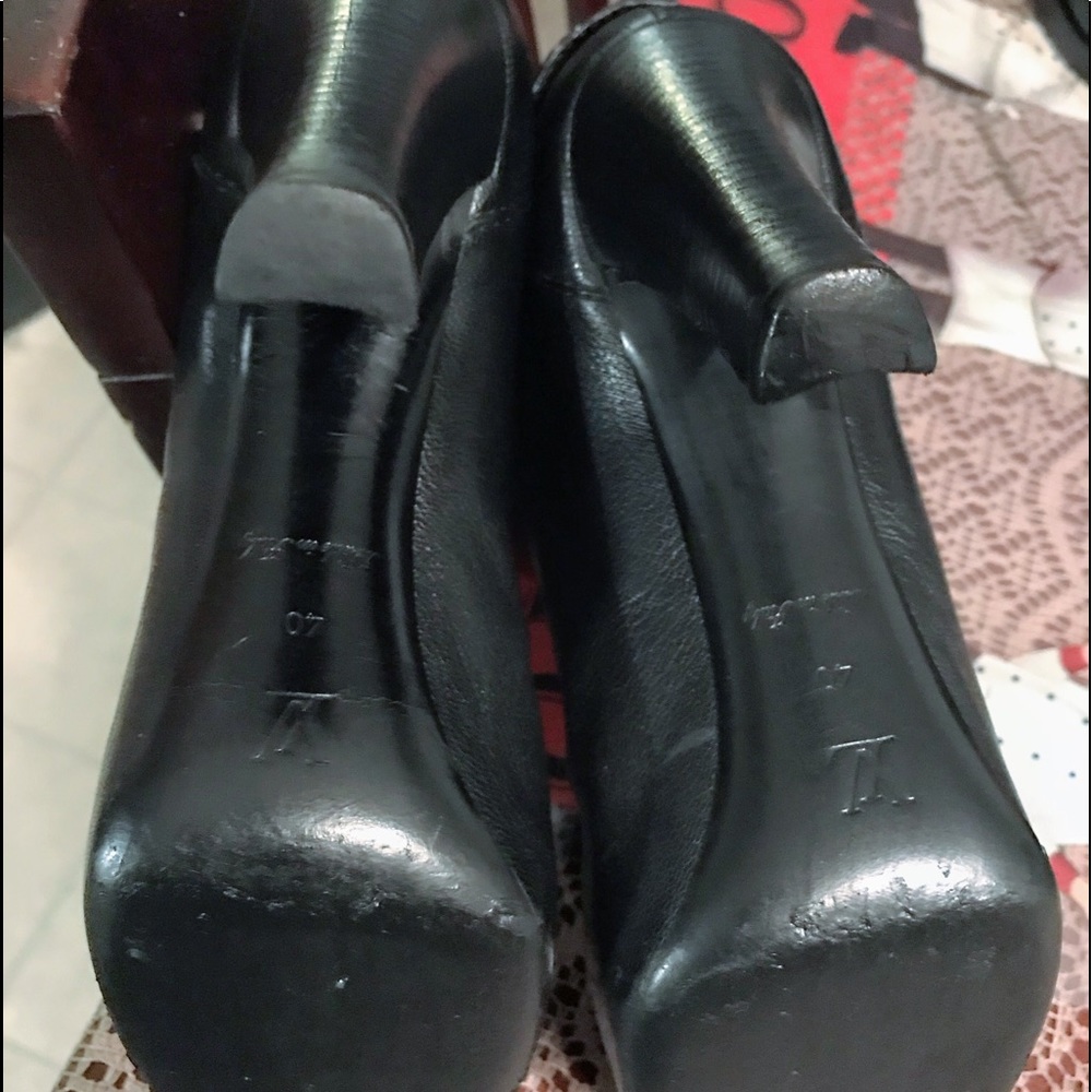 💛💙LAST CHANCE SALE💛💙LOUIS VUITTON💛💙PLATFORM💛💙 - Picture 9 of 9